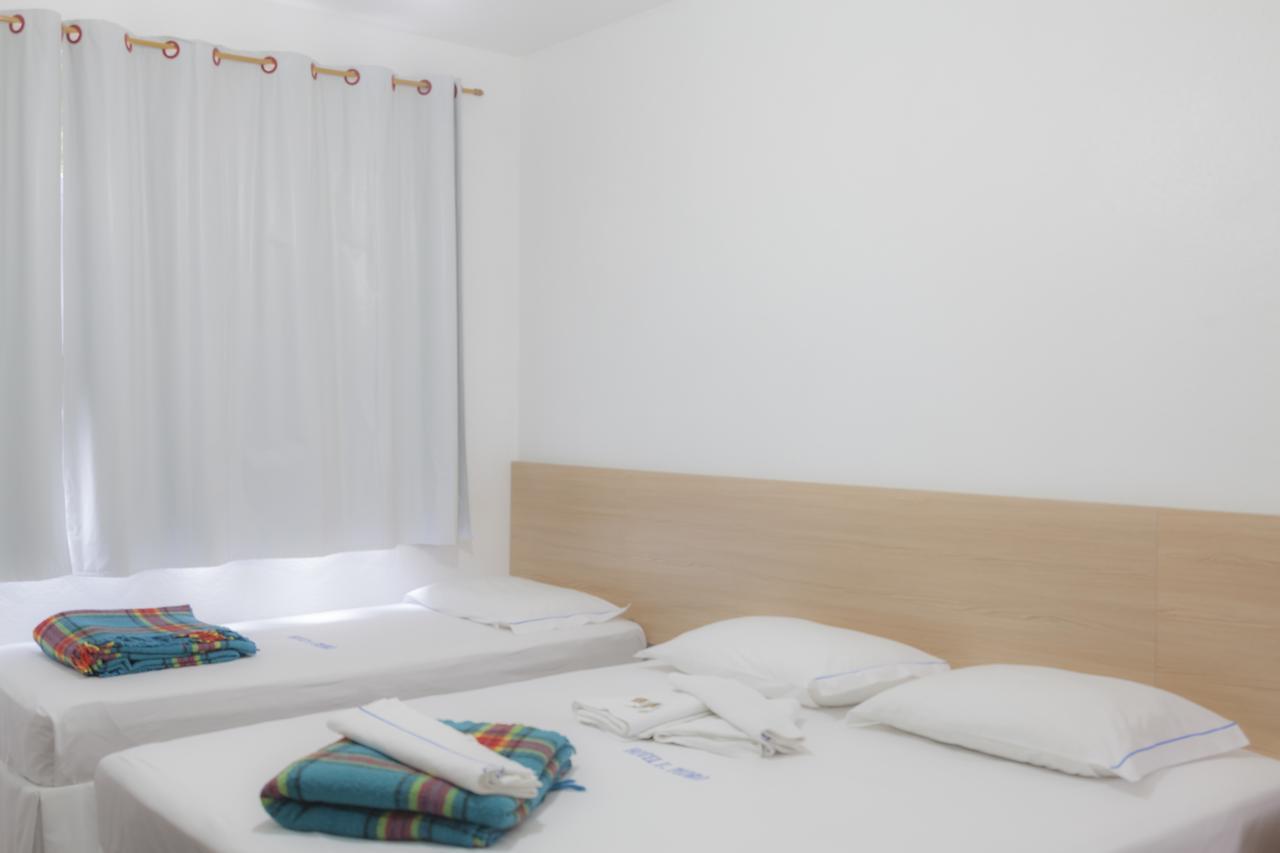 Dom Pedro Hotel Petrópolis Pokoj fotografie