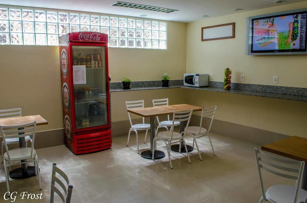 Dom Pedro Hotel Petrópolis Exteriér fotografie